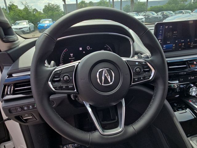 Thumbnail: 2026 Acura MDX - 14