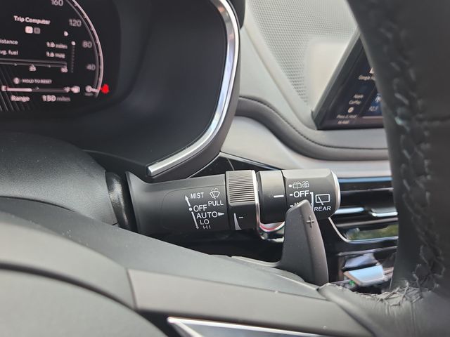 Thumbnail: 2026 Acura MDX - 29