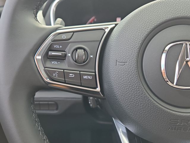 Thumbnail: 2026 Acura MDX - 27