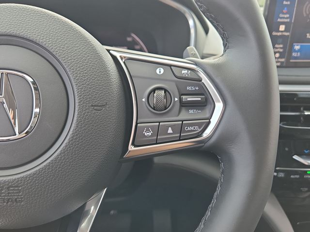 Thumbnail: 2026 Acura MDX - 28