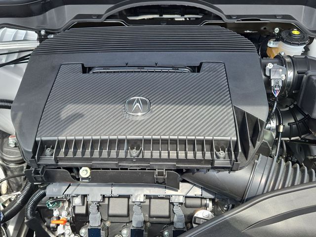 Thumbnail: 2026 Acura MDX - 9