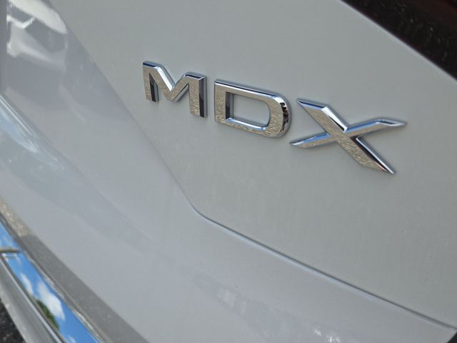 Thumbnail: 2026 Acura MDX - 23
