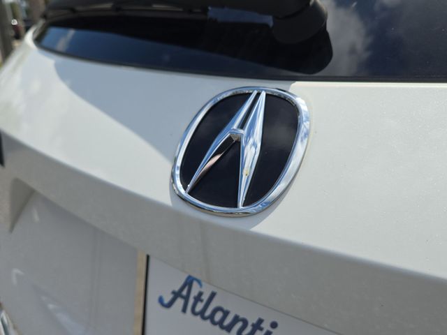 Thumbnail: 2026 Acura MDX - 7