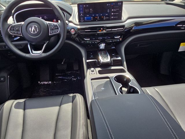 Thumbnail: 2026 Acura MDX - 10