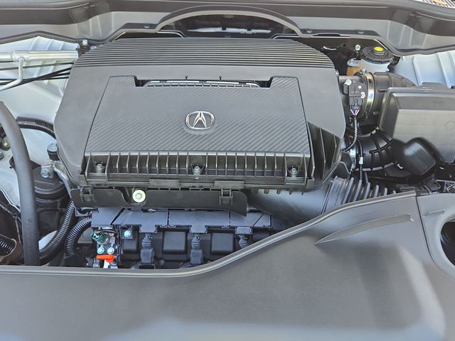 Thumbnail: 2026 Acura MDX - 8