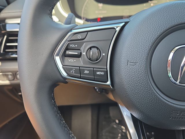 Thumbnail: 2026 Acura MDX - 26