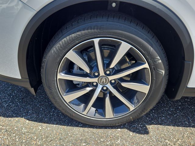 Thumbnail: 2026 Acura MDX - 7