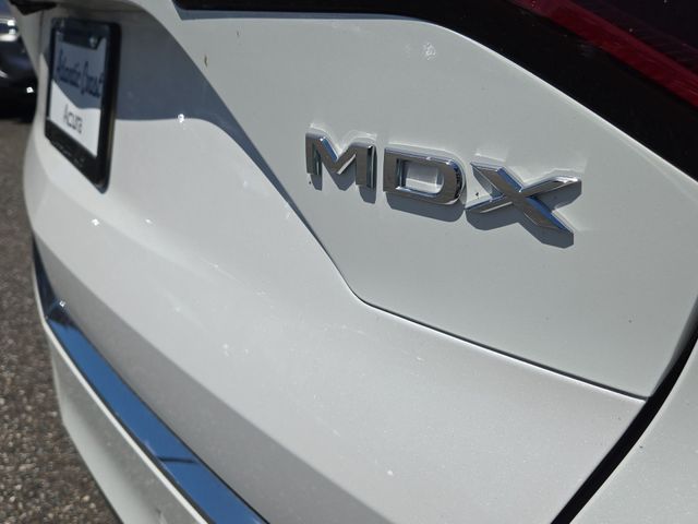 Thumbnail: 2026 Acura MDX - 6