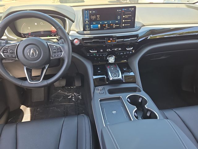 Thumbnail: 2026 Acura MDX - 9