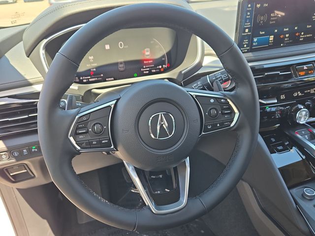 Thumbnail: 2026 Acura MDX - 13