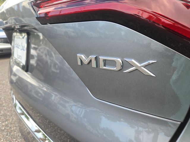Thumbnail: 2026 Acura MDX - 23
