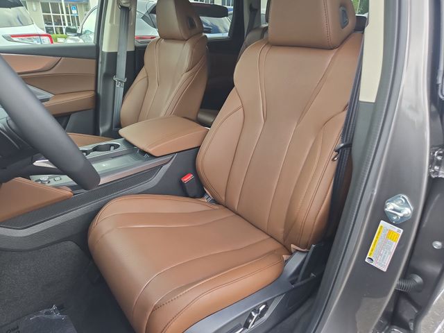 Thumbnail: 2026 Acura MDX - 12