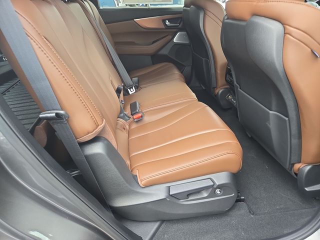 Thumbnail: 2026 Acura MDX - 25