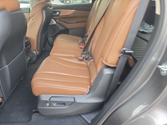 Thumbnail: 2026 Acura MDX - 13