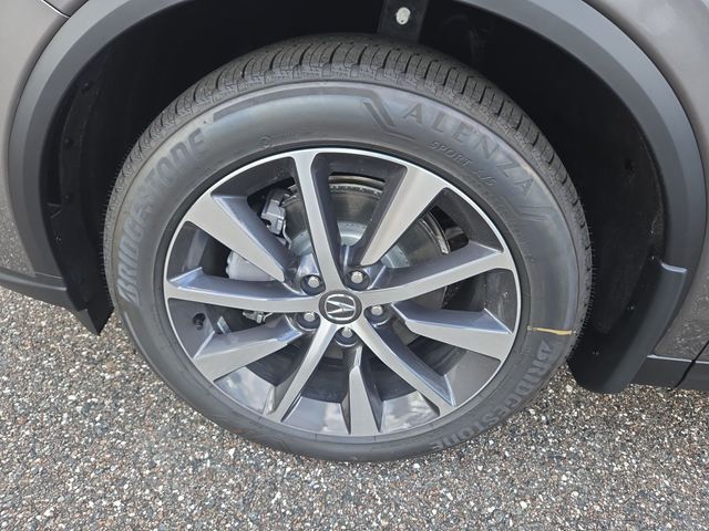 Thumbnail: 2026 Acura MDX - 8