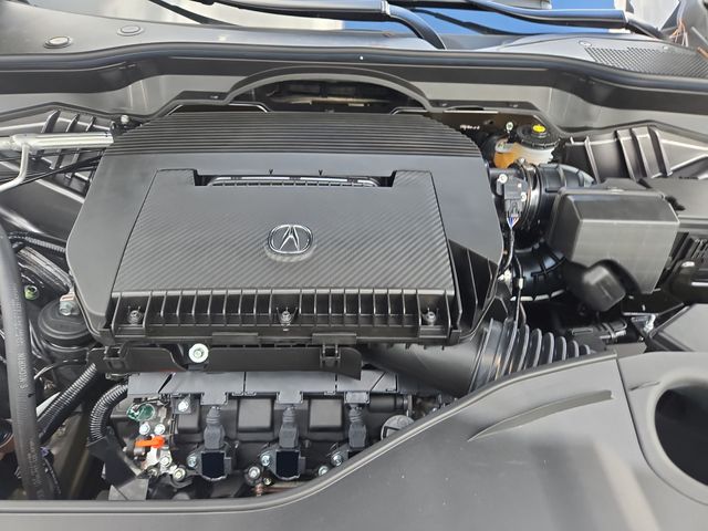 Thumbnail: 2026 Acura MDX - 9