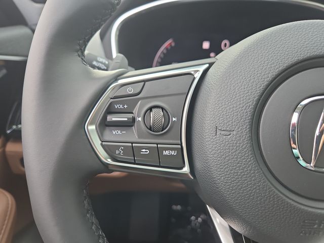 Thumbnail: 2026 Acura MDX - 27