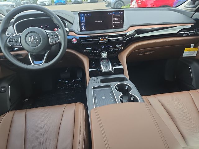 Thumbnail: 2026 Acura MDX - 10
