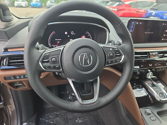 Thumbnail: 2026 Acura MDX - 14