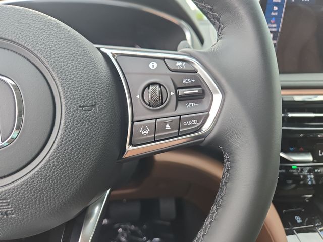 Thumbnail: 2026 Acura MDX - 28