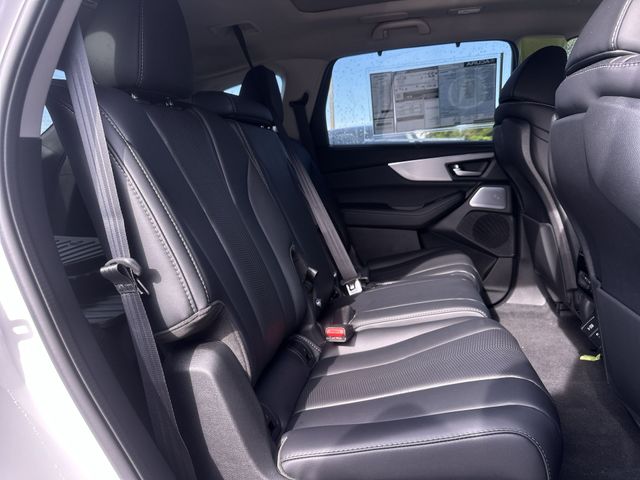 Thumbnail: 2026 Acura MDX - 34