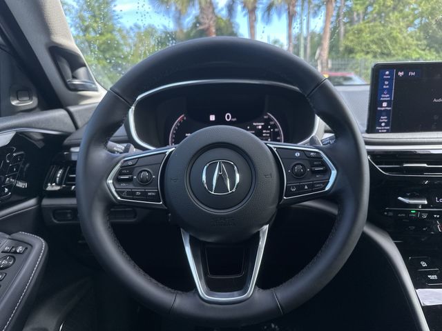 Thumbnail: 2026 Acura MDX - 10