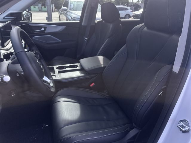 Thumbnail: 2026 Acura MDX - 12