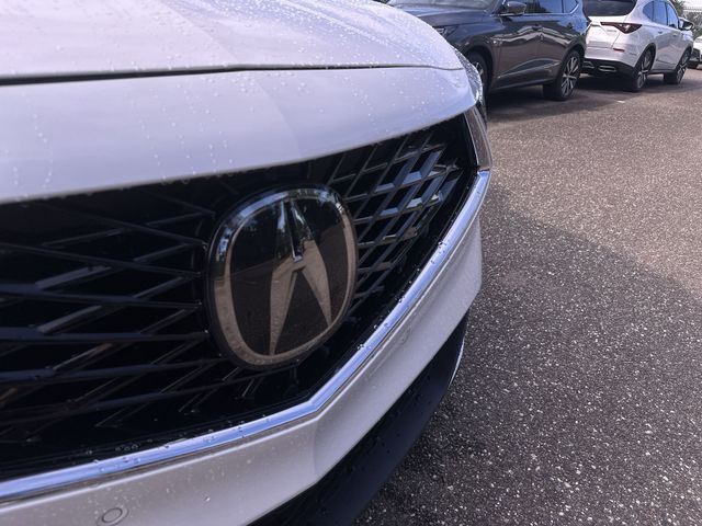 Thumbnail: 2026 Acura MDX - 31