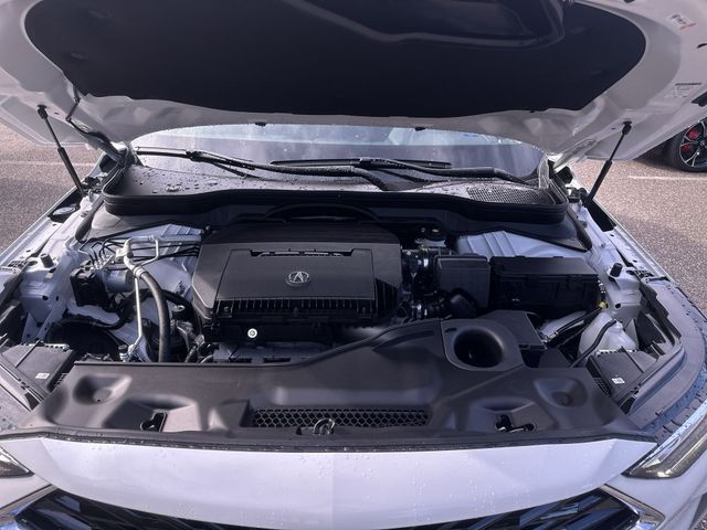 Thumbnail: 2026 Acura MDX - 9