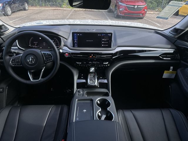 Thumbnail: 2026 Acura MDX - 2