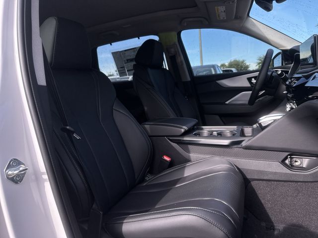 Thumbnail: 2026 Acura MDX - 35