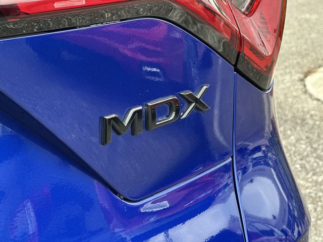 Thumbnail: 2024 Acura MDX - 31