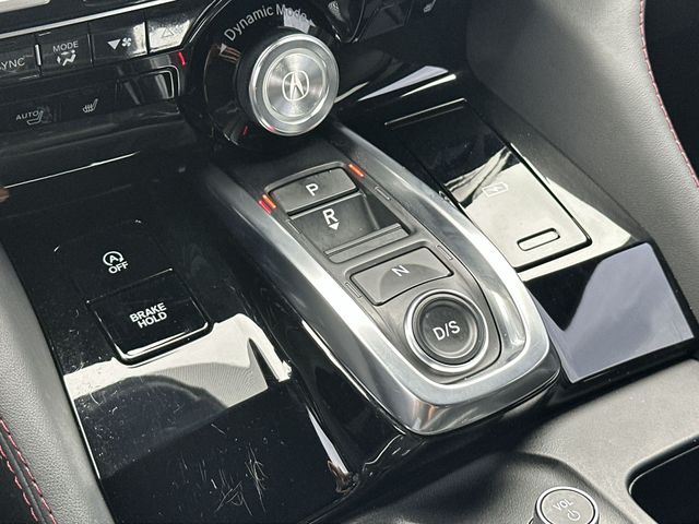 Thumbnail: 2024 Acura MDX - 15