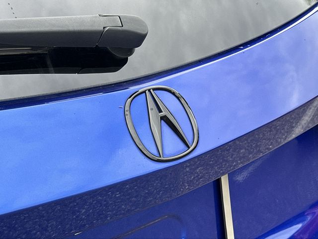 Thumbnail: 2024 Acura MDX - 7