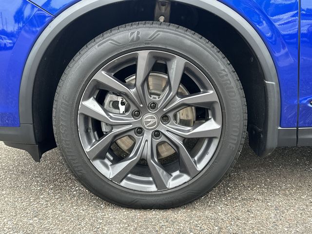 Thumbnail: 2024 Acura MDX - 8
