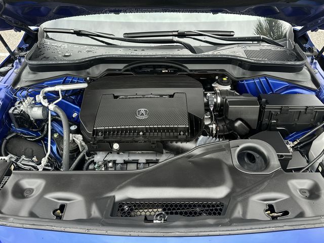 Thumbnail: 2024 Acura MDX - 9