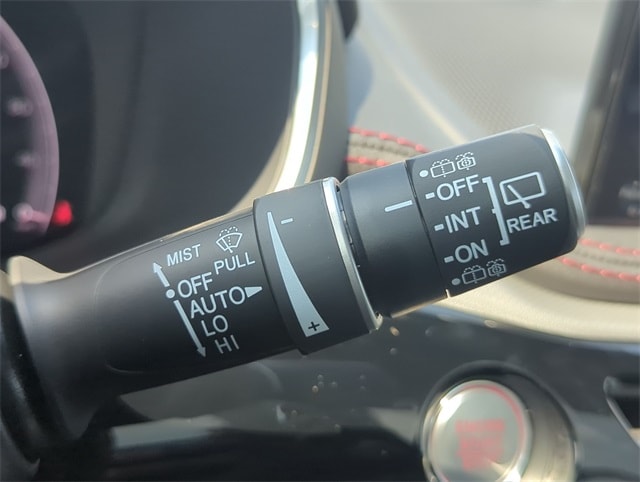 Thumbnail: 2026 Acura MDX - 16