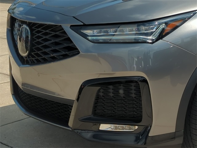 Thumbnail: 2026 Acura MDX - 25