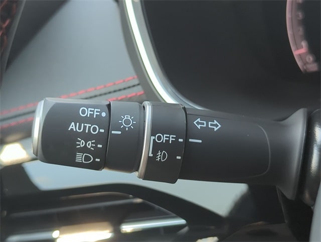 Thumbnail: 2026 Acura MDX - 17