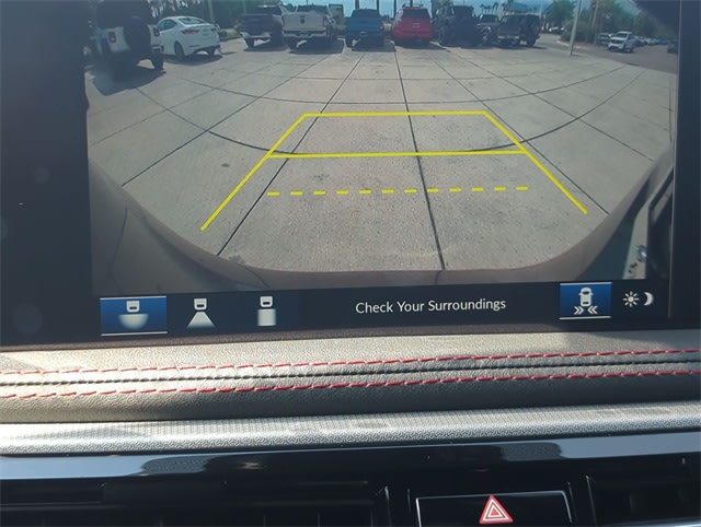 Thumbnail: 2026 Acura MDX - 35