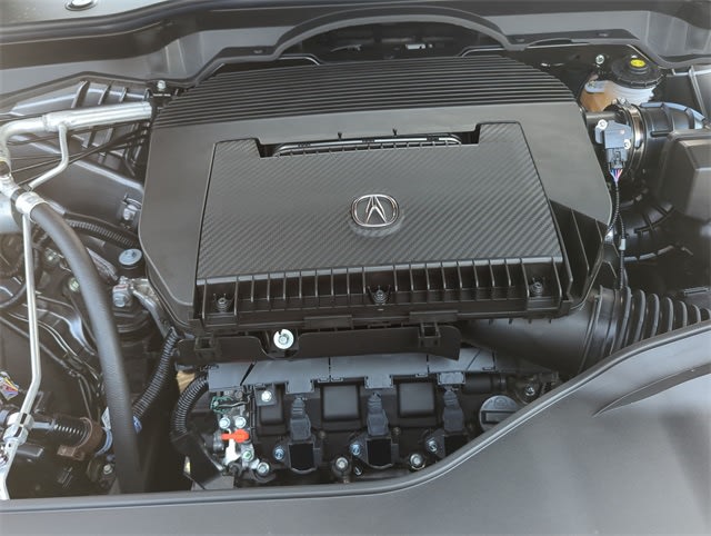 Thumbnail: 2026 Acura MDX - 9