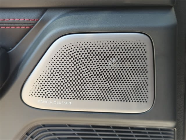 Thumbnail: 2026 Acura MDX - 20