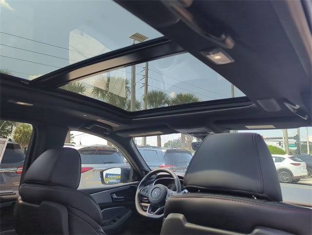 Thumbnail: 2026 Acura MDX - 30