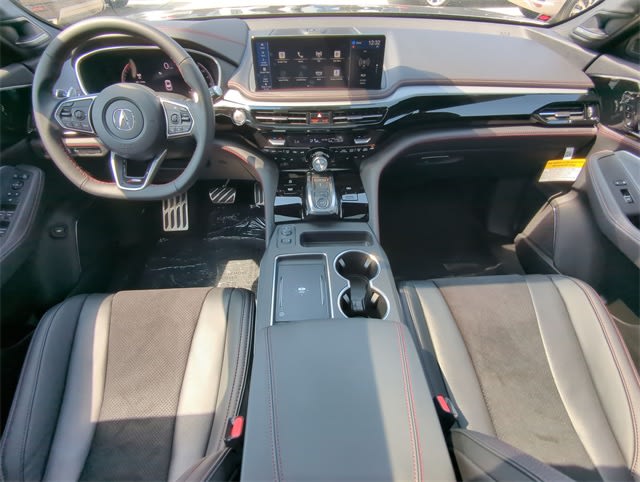 Thumbnail: 2026 Acura MDX - 10