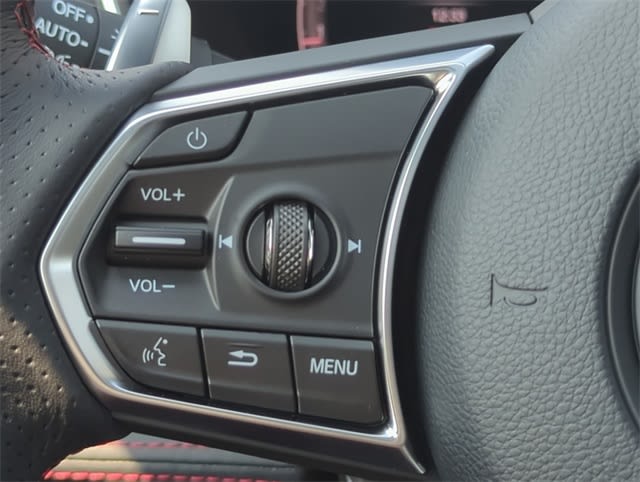 Thumbnail: 2026 Acura MDX - 32