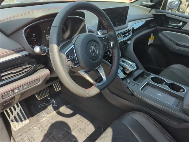 Thumbnail: 2026 Acura MDX - 2