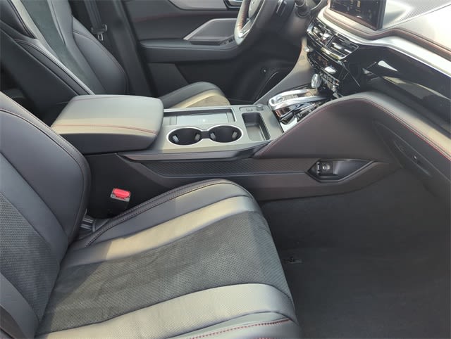 Thumbnail: 2026 Acura MDX - 31