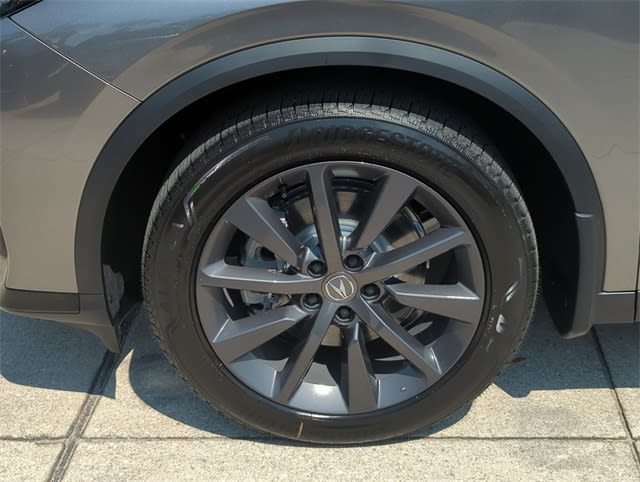 Thumbnail: 2026 Acura MDX - 26