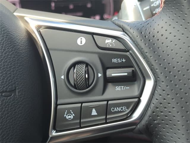 Thumbnail: 2026 Acura MDX - 33