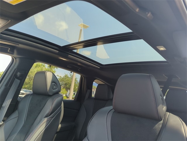 Thumbnail: 2026 Acura MDX - 28